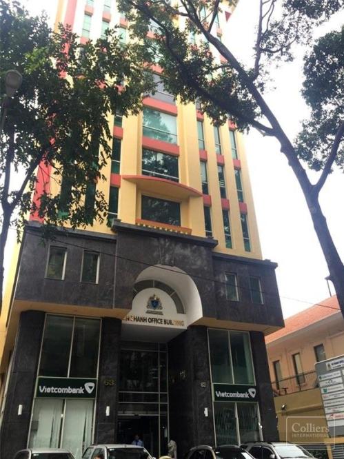 An Khánh Building 